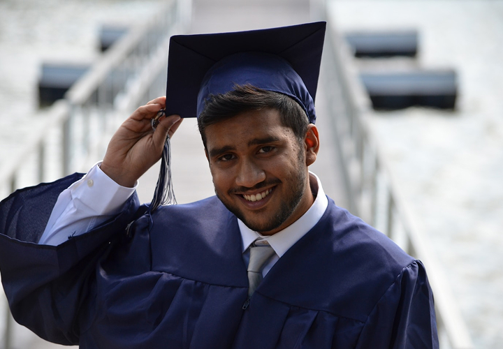 Master Executive in Leadership and Educational Management